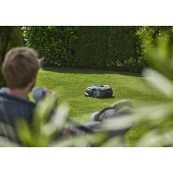 Smart Sileno Sense 600 Utan Slinga