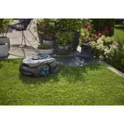 Smart Sileno Sense 600 Utan Slinga