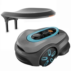 Smart Sileno Sense 400 Utan Slinga Paket Med Robothus