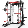Smith rack