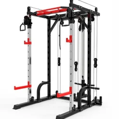 Smith rack