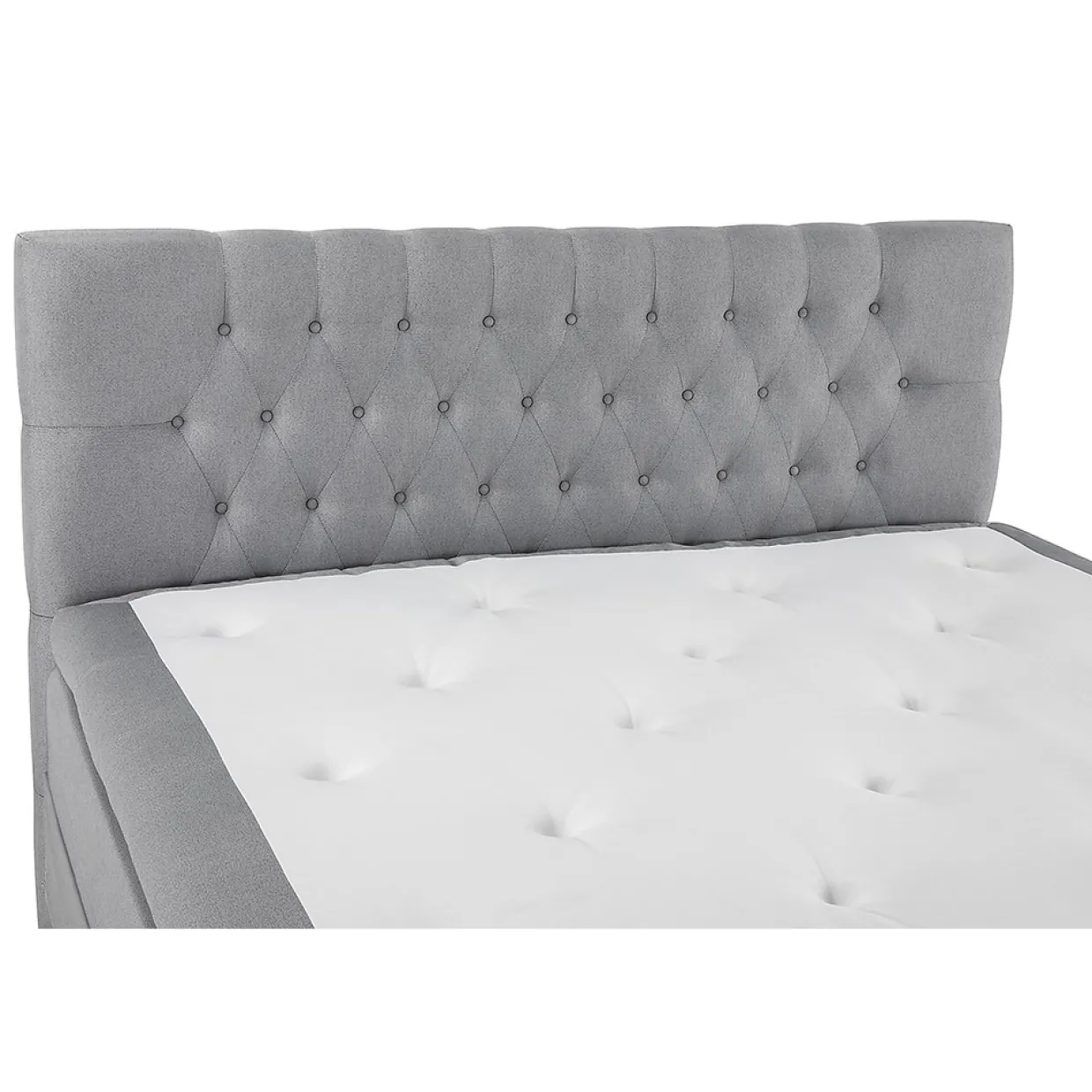 Sängpaket Lucky Diamant 160x200 Latex