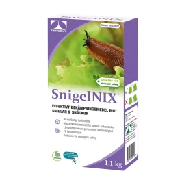 SnigelNIX 1,1 kg