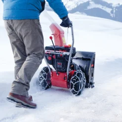 Snowline 620 E II