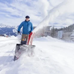 Snowline 560 II