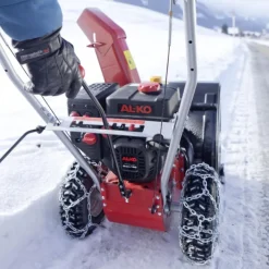 Snowline 560 II