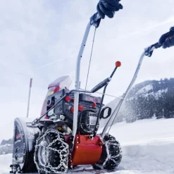 Snowline 560 II