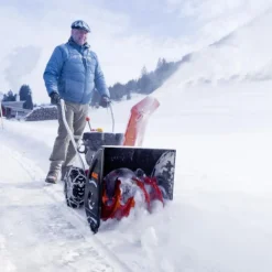Snowline 560 II