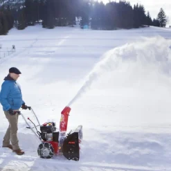 Snowline 560 II