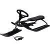 Snowracer Iconic Graphite Grey/Black