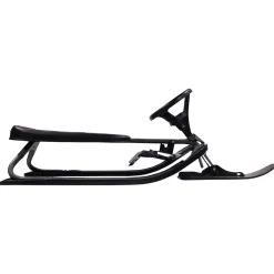 Snowracer Iconic Graphite Grey/Black