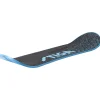 Snowskate Blå 85 cm