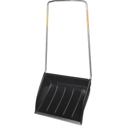 Snowxpert Plast Med Orange Reflex