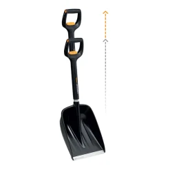 SnowXpert Teleskopisk 79 cm