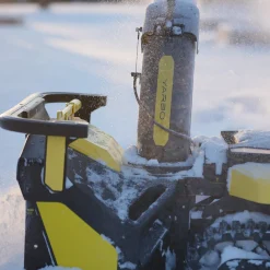 Snöslungemodul Yarbo 71545 Bygghemma.se