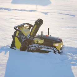 Snöslungemodul Yarbo 71545 Bygghemma.se
