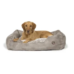 Snuggle Bed Arctic