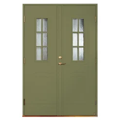 Solberga Glas Classic