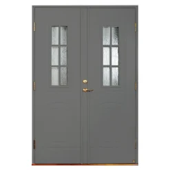 Solberga Glas Classic