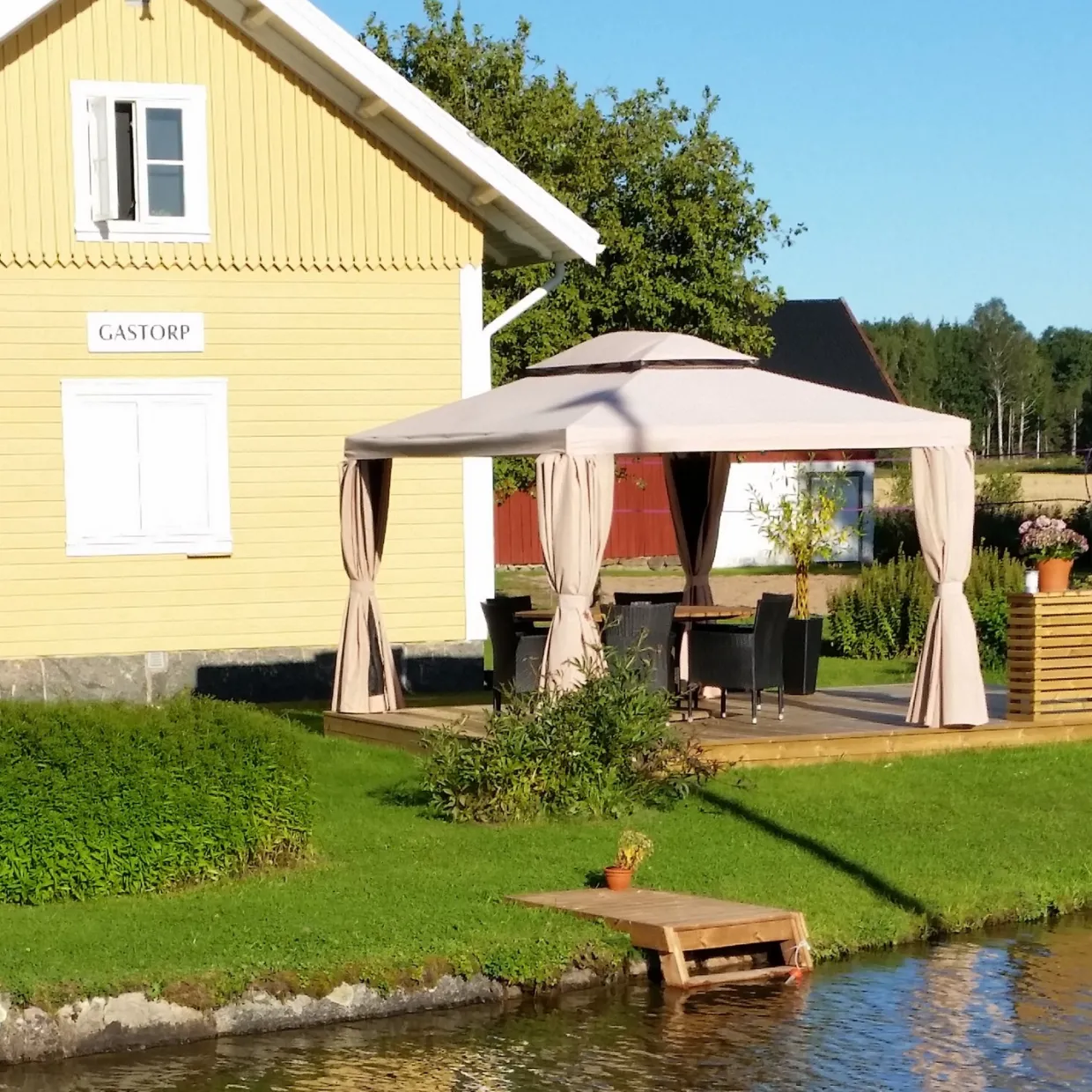 Solhaga
