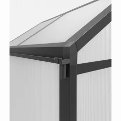 Solid 3,4 m² Polykarbonat