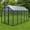 Solid 5,7 m² Polykarbonat