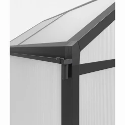 Solid 5,7 m² Polykarbonat
