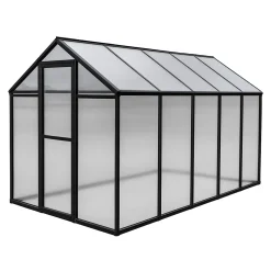 Solid 5,7 m² Polykarbonat