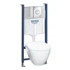 Solido Compact Set 38973 4in1 Komplett