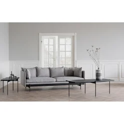 Solliden Vitlackad Hdf 1845x837