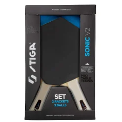 Sonic Cybershape V2 Hobby 2-Pack