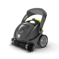 Spabot Autonom Pooldammsugare med Float Finish Teknologi