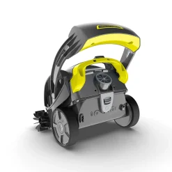 Spabot Autonom Pooldammsugare med Float Finish Teknologi