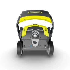 Spabot Autonom Pooldammsugare med Float Finish Teknologi