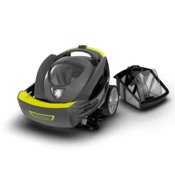 Spabot Autonom Pooldammsugare med Float Finish Teknologi