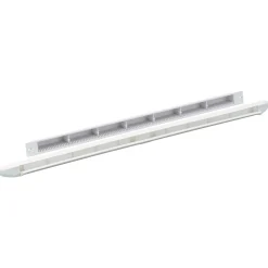 Spaltventil för In-/Utåtgående Fönster 485 mm