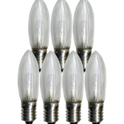 Sparebulb Universal LED 7-pack