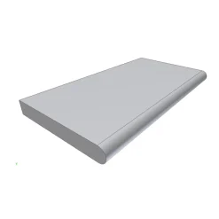Sparta till Thermoblock Pool 8 x 4 m