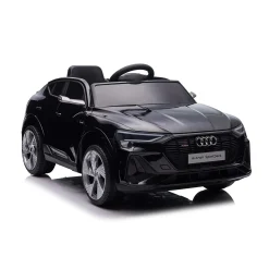 Speed Audi Q4 E-Tron Sportsback 4x12 V-Motor Eva-Hjul