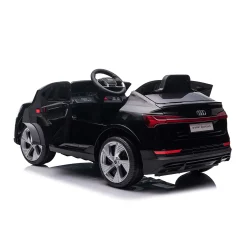 Speed Audi Q4 E-Tron Sportsback 4x12 V-Motor Eva-Hjul