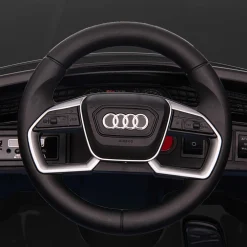 Speed Audi Q4 E-Tron Sportsback 4x12 V-Motor Eva-Hjul