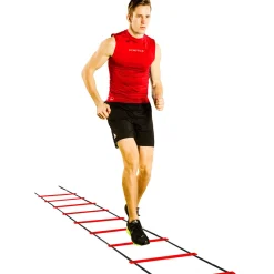 Speed Ladder