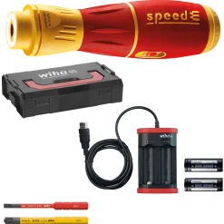 Speede II Electric