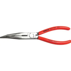 Spetstång 2621 200mm Böjd Sb Knipex 932943