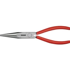 Spetstång 2611 200mm Rak Sb Knipex 932942