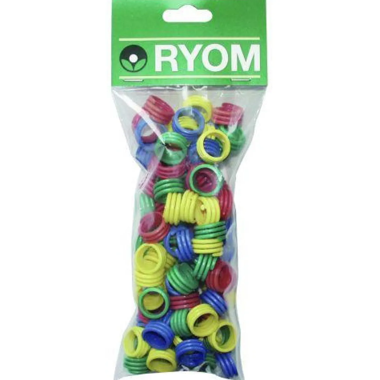 Spiral 100-pack