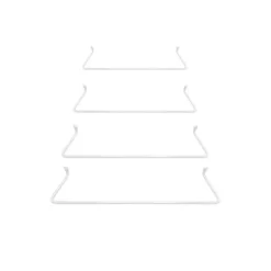 Spiral 12 St Ral 9016