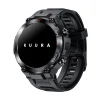 Sport S5 GPS V3 Svart Löparklocka med Pulsmätare