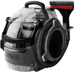 SpotClean Auto Pro Select Mattvätt & Textilvårdsmaskin 750W