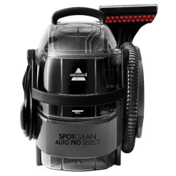 SpotClean Auto Pro Select Mattvätt & Textilvårdsmaskin 750W
